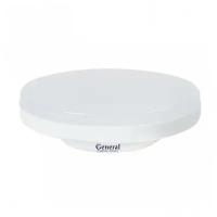 Лампа светодиодная GENERAL LIGHTING 642500, GX53, GX53