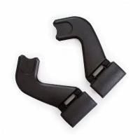 Адаптер для установки автокресла 0+ Nuna Pepp Car Seat Adapters