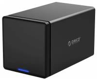 Контейнер для HDD Orico NS400C3 Black