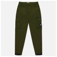 Мужские брюки Weekend Offender Salvador Nylon Cargo зелёный, Размер XL
