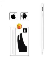 Универсальный стилус для операционных систем IOS и Android