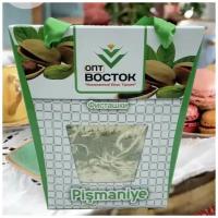 Опт Восток Пишмание халва нитевидная со вкусом фисташки, 250 гр