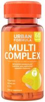 Urban Formula Multi Complex таб., 60 шт