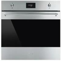 Духовой шкаф Smeg SF6301TVX