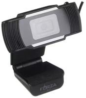 FORZA Веб-камера проводная питание от USB VGA(640x480)