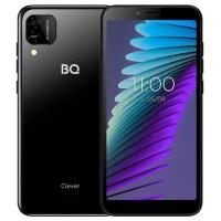 Сотовый телефон BQ 5765L Clever Black