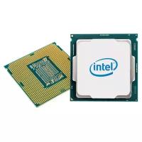 Процессор Intel Core i5-8500, OEM