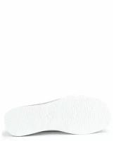 Мокасины женские, цвет белый, размер 39, бренд Baden, артикул P191-011