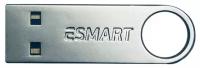 ISBC Esmart 64 KБ - Ключевой носитель токен для ФНС с сертификатом ФСТЭК