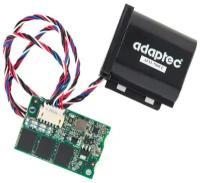 Батарея Adaptec AFM-700 Flash Module for ASR-8xxx, ASR-7xxx суперконденсатор, 4Gb (2275400-R)