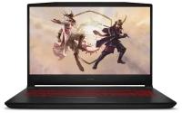 Ноутбук MSI Katana GF66