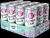 Нап.Candy can Cotton candy0,33х12 бан