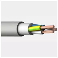 Кабель Русский Свет NUM-J 3х2.5 0.66кВ (уп.100м), 7893