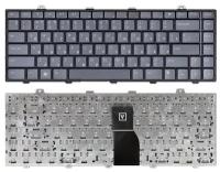 Клавиатура для ноутбука Dell Studio 1457 черная