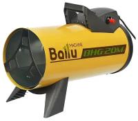 Пушка тепловая газовая Ballu BHG-20М 17 кВт