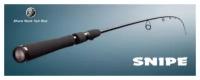Zenaq, Спиннинг Snipe Longcast S86XX KWSG, 2.57м, 8-40г, 150г