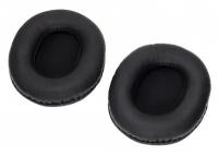 Амбушюры (ear pads) для наушников Audio-Technica ATH-M50 / ATH- M50x / ATH-M40x / ATH-M30 / ATH-M20 / ATH-M30x / ATH- M20x / Sony MDR-7506