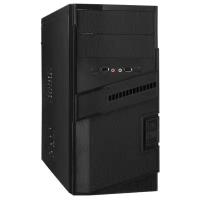 PC-ARENA Офисный компьютер ARENA 8489 Celeron J1900/8 ГБ/Intel HD Graphics/1000 ГБ/120 ГБ SSD/DOS