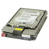 DY672A HP Жесткий диск HP Hewlett-Packard 300 GB Ultra320 SCSI [DY672A]