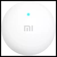 Датчик протечки воды Xiaomi Mi Flood Guard (SJWS01LM), CN, белый