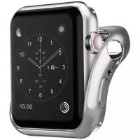 Бампер INTERSTEP для Apple Watch 44 