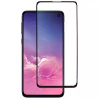 Защитное стекло для Samsung Galaxy S10E c полным покрытием, серия Стеклофф Base