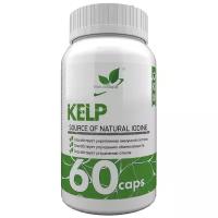 NaturalSupp Kelp 325 мкг 60 капсул