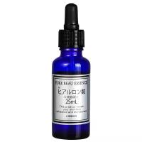 Japan Gals Pure Beau Essence Сыворотка с гиалуроновой кислотой для лица