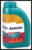 Синтетическое моторное масло Repsol Elite Competicion 5W40, 1 л