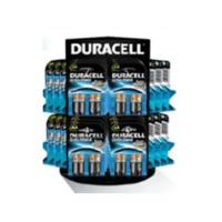 Duracell Дисплей для размещения товара настольный поворотный duracell, 2х2х3 крючка, 70000269