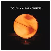 Warner Bros. Coldplay. Parachutes (виниловая пластинка, CD) (CD)