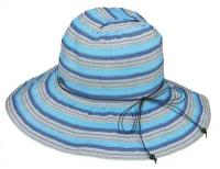Шляпа R MOUNTAIN арт. CLARA 306 (голубой), размер ONE