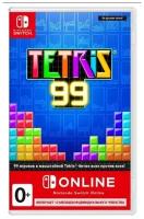 NSW Tetris 99 + NSO (Nintendo Switch)