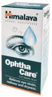 Капли Himalaya Herbals Ophtha Сare, 20 г, 10 мл