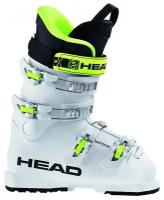 Горнолыжные ботинки Head Raptor 60 White (21/22) (25.5)