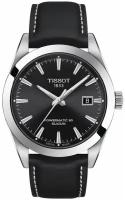 Часы Tissot Gentleman Powermatic 80 Silicium T127.407.16.051.00