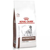 Сухой корм для собак Royal Canin Gastro Intestinal High Fibre, полнорационный с повышенным содержанием клетчатки