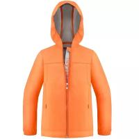 Куртка Poivre Blanc, размер 6(116), indian orange