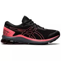 Беговые Кроссовки Asics Gt-1000 9 G-Tx Black/Black (Us:9)