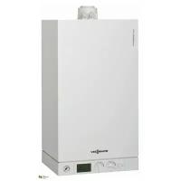 Конвекционный газовый котел Viessmann Vitopend 100-W WH1D268, 24 кВт, двухконтурный