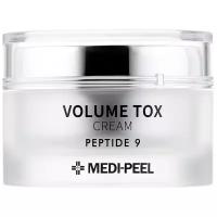 MEDI-PEEL Peptide 9 Volume TOX Cream крем повышающий эластичность и упругость, 50 мл, 50 г