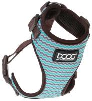 Шлейка DOOG Neoflex Soft Harness