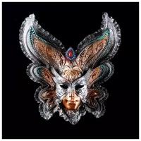 Хорошие сувениры Венецианская маска 