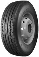 Автошина KAMA NU 301 245/70 R19.5 136/134M