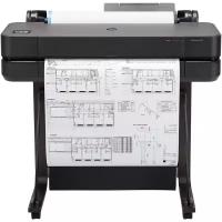 Принтер струйный HP DesignJet T630 (24-дюймовый), цветн., A1