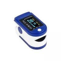 Цифровой пульсоксиметр Fingertip Pulse Oximeter JK-302