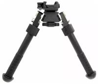 Сошки BT10-LW17 V8 Atlas Bipod 360°