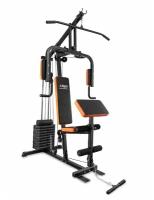 Alpin Силовой тренажер Alpin Top Gym GX-180