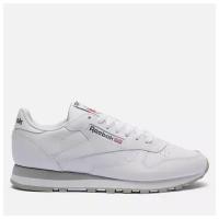 Мужские кроссовки Reebok Classic Leather