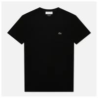 Мужская футболка Lacoste Crew Neck Pima Cotton